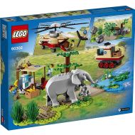 Lego City Wildlife Na ratunek dzikim zwierzętom 60302 - zegarkiabc_(1)[199].jpg